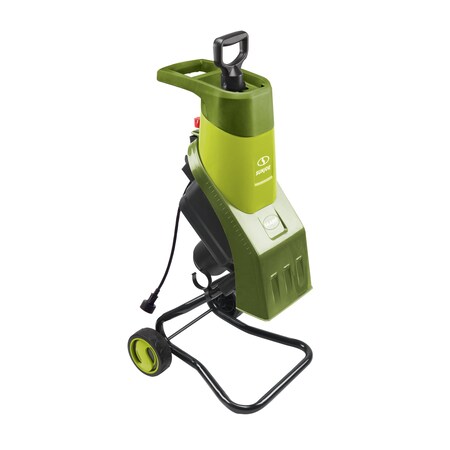 Sun Joe Electric Wood Chipper/Shredder, 14A CJ601E